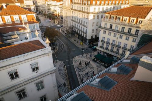 Chiado Square Apartments | Lisbon Best Apartments, Lisabon (fotografie 3)