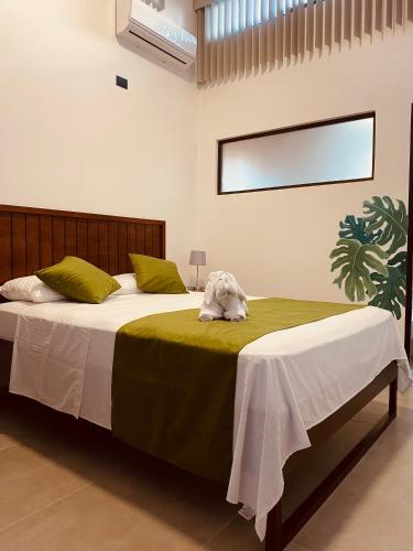 Casa Macaw, Fortuna (photo 6)