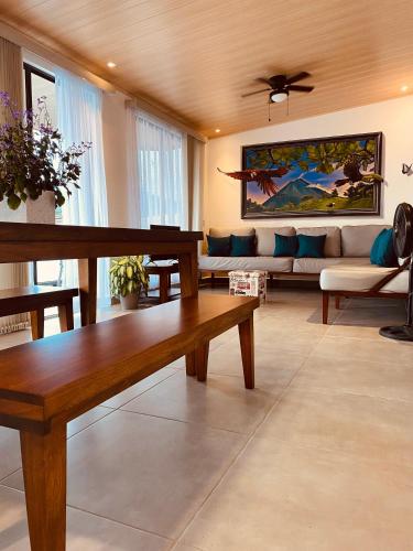 Casa Macaw, Fortuna (photo 5)