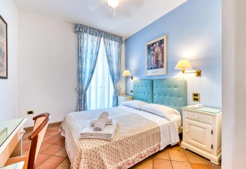 Hotel Hermitage in Кастелябат
