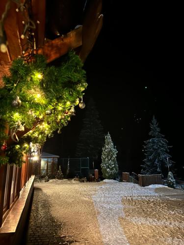 Chalet Filvarok - image 14
