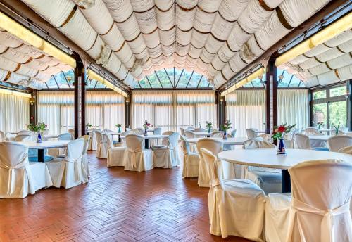 Hotel Hermitage in Кастелябат