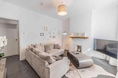 The Gable End House on Harborne High Street in Birmingham