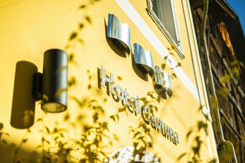 Wohlfühlhotel Curuna - image 7