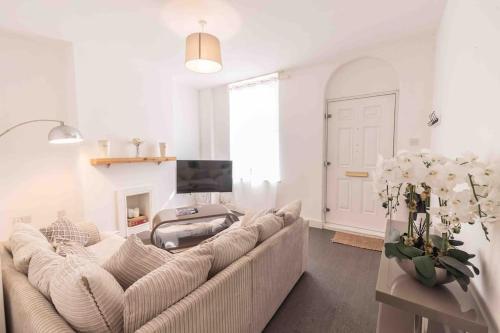 The Gable End House on Harborne High Street in Birmingham