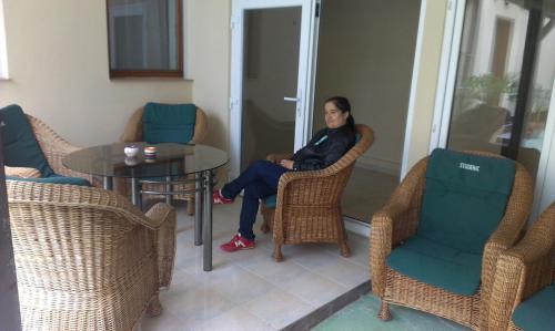 Facilities, Guest House Villa Herbarium in Slavonski Brod