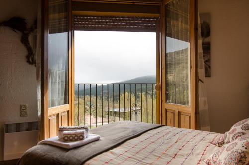 Casa Beatriz Valdelinares in 巴爾德利納雷斯