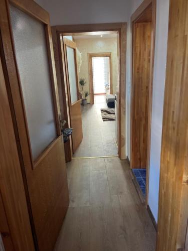 Apartman's Ana Pale-OC Jahorina No.3 in Pale