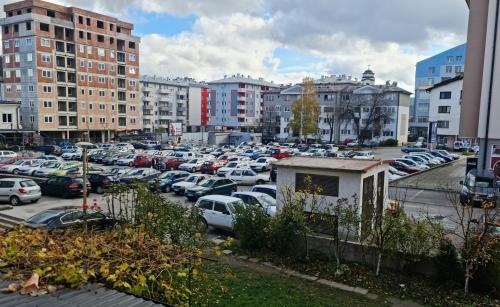 Apartman's Ana Pale-OC Jahorina No.3 in Pale