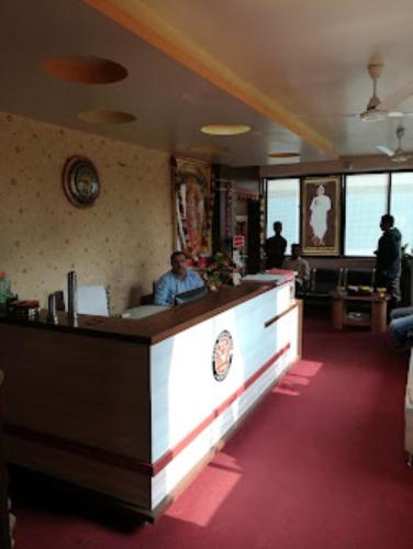Hotel Vishal Palace,Nashik — Photo 4