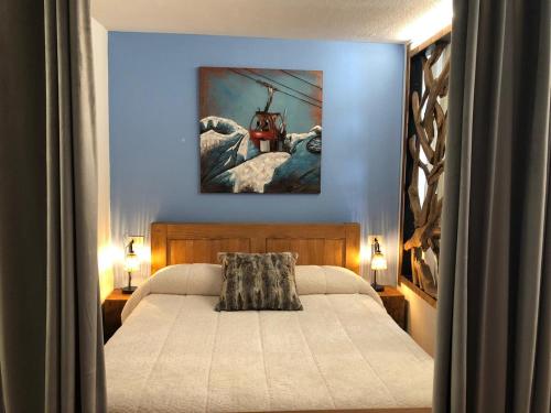 Apartment with Mountain View - Appartamento n. 17B