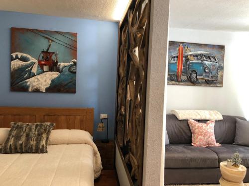 Cervinia – Matterhorn Apartments - image 12
