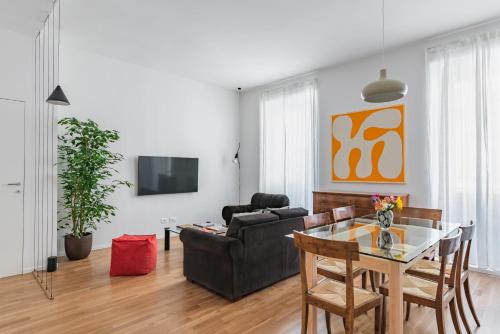 GIULIANA Boutique Apartment, Рим (фото 4)