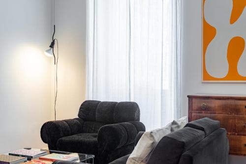 GIULIANA Boutique Apartment, Рим (фото 3)
