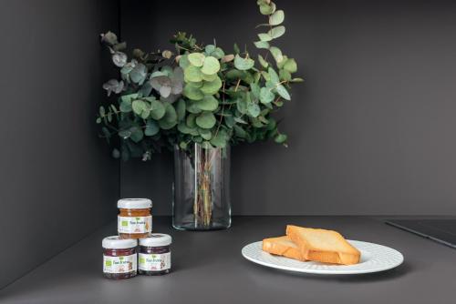 GIULIANA Boutique Apartment, Рим (фото 9)