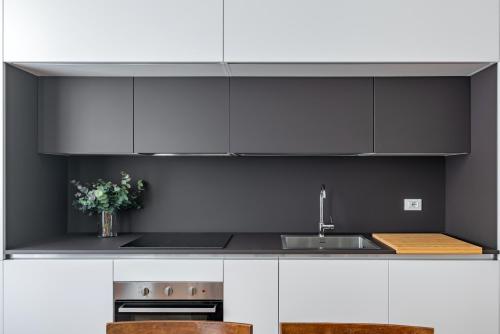 GIULIANA Boutique Apartment, Рим (фото 8)