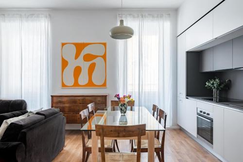 GIULIANA Boutique Apartment, Рим (фото 6)