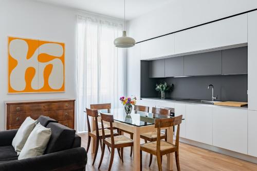 GIULIANA Boutique Apartment, Рим (фото 7)