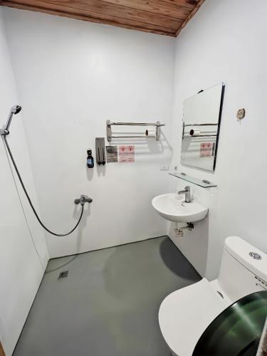 Ko Hostel - Kenting Original - 샤워실