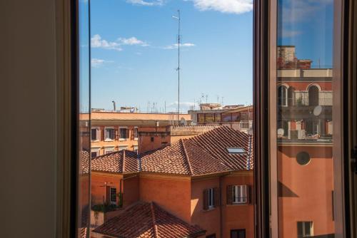 Carolina Trastevere House, Roma (foto 2)