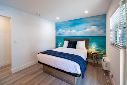 The Lauderdale Boutique Hotel in Fort Lauderdale, USA