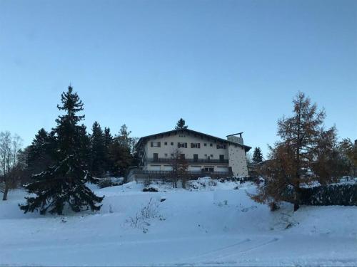 Appartement étoilé duplex tout confort - Apartment - Gérardmer