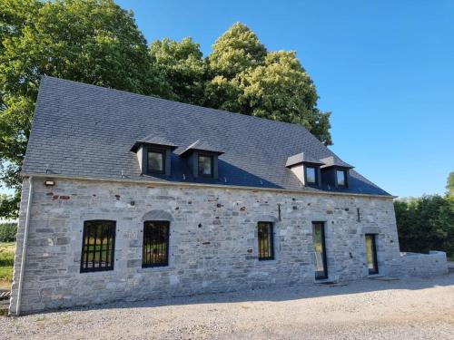 Grand gîte du Moulin de Bourges