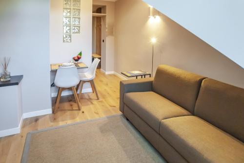 Vittorio 73 Luxury Apartment, Turín (fotografie 5)
