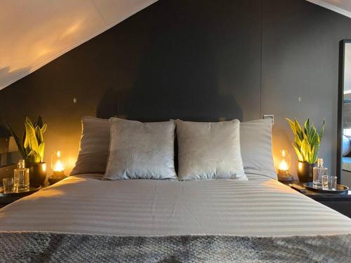 Seascape - Floating Home at Brighton Marina with free Parking, Brighton & Hove (foto 7)
