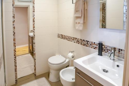 Vittorio 73 Luxury Apartment, Turín (fotografie 10)
