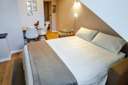 Vittorio 73 Luxury Apartment, Turín (fotografie 9)