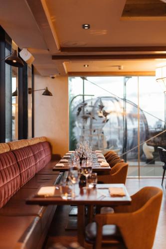 Montcalm Royal London House-City of London - image 11