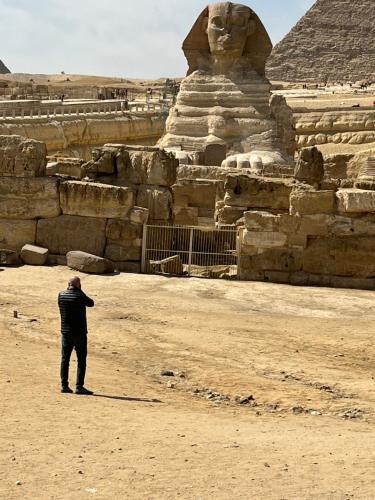 King Badr Pyramids Inn - image 6