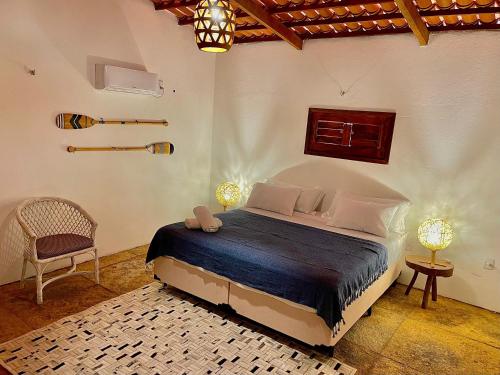 1 king bed