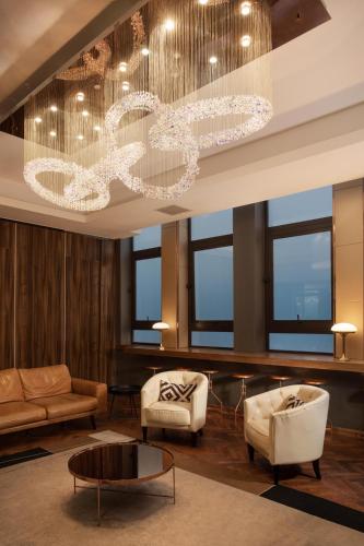 몽칼름 로얄 런던 하우스-시티 오브 런던 (Montcalm Royal London House-City of London)_2_image