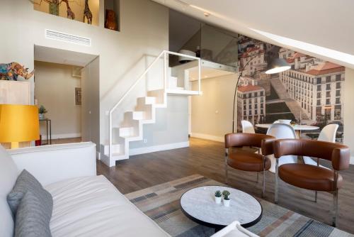 Superior One-Bedroom Apartment image 10