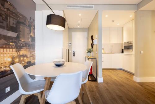 Chiado Mercy Apartments | Lisbon Best Apartments - image 3