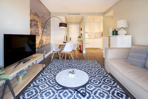Chiado Mercy Apartments | Lisbon Best Apartments, Lisbon