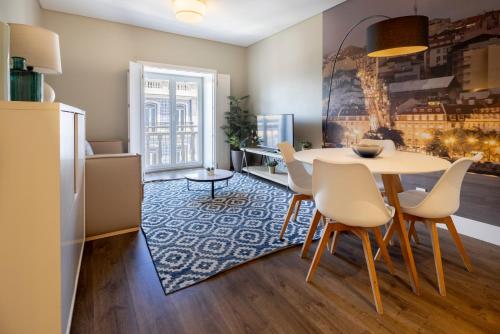 Standard Two-Bedroom Apartment image 10