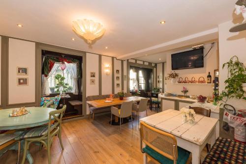 Boutique Hotel Zenana - main image