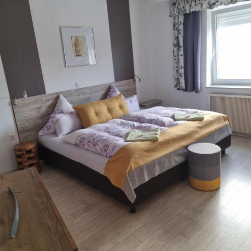 Pension Elisabeth am Elberadweg in 戈門