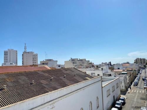 景色, Blife Anya private rooms in ファロ