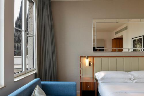 Hilton Cologne - image 6