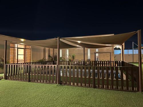 Labella Chalet in Barka