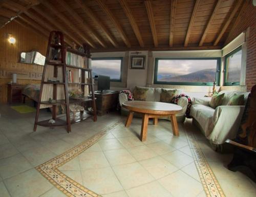 Apartamento Rural El Herrero, vistas espectaculares a Gredos - Encinares