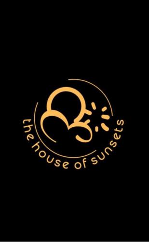 THE HOUSE OF SUNSETS