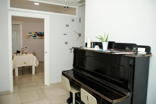 La Bella Salernitana Room Type - Double Room