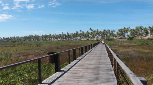 Reserva Imbassai - Vila dos Lírios - Natureza e Descanso