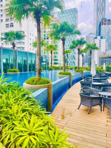 Vortex suites klcc by Yashrib - image 7