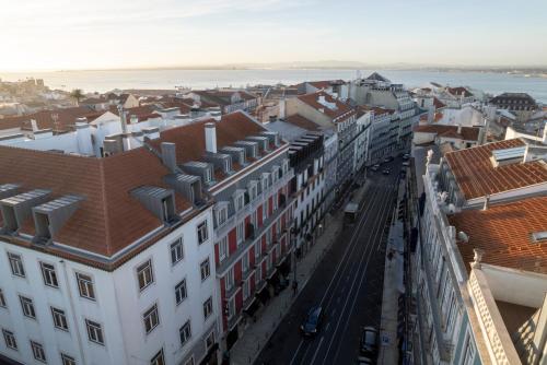 Chiado Mercy Apartments | Lisbon Best Apartments - image 4